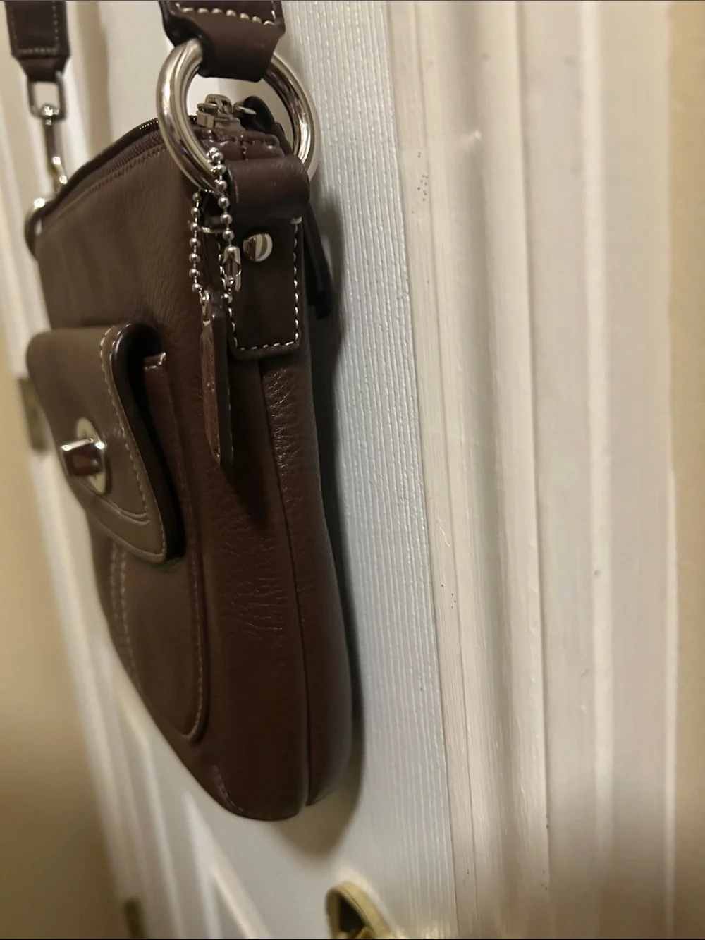 Coach Hamilton Swingpack